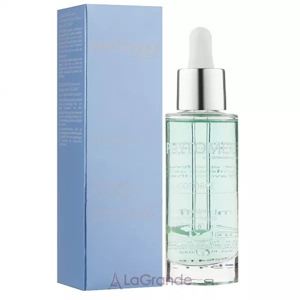 Phytomer Oligoforce Soothing Enforcement Serum With Oligomer ������������� ��������� � �����������