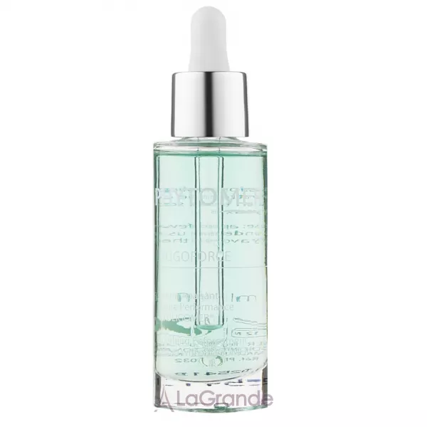 Phytomer Oligoforce Soothing Enforcement Serum With Oligomer ������������� ��������� � �����������