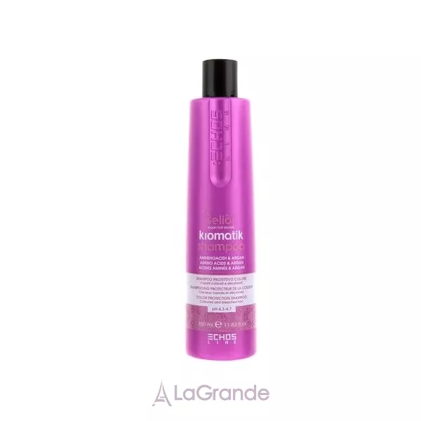 Echosline Seliar Kromatik Shampoo ������� ��� ���������� �����