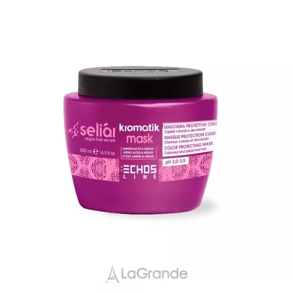 Echosline Seliar Kromatik Mask ����� ��� ���������� �����