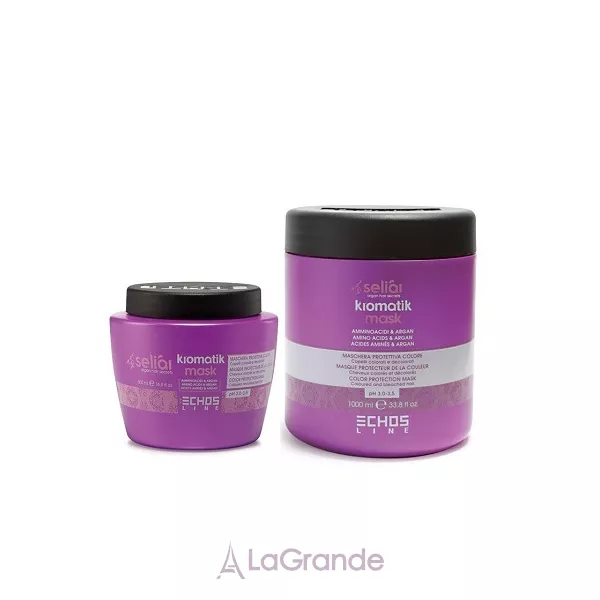 Echosline Seliar Kromatik Mask ����� ��� ���������� �����