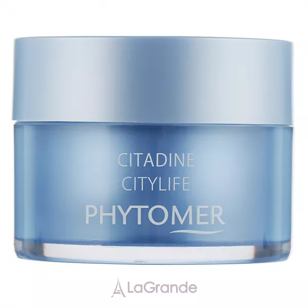 Phytomer Citylife Face And Eye Contour Sorbet Cream ���� ��� ���� � ������� ����