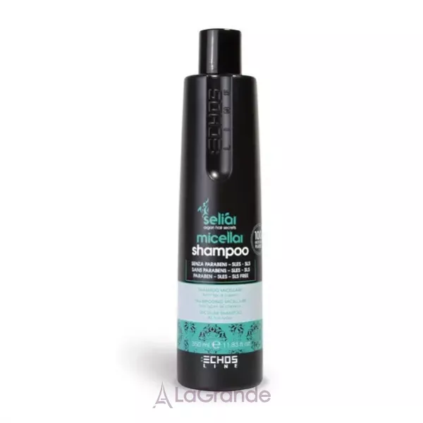 Echosline Seliar Micellar Shampoo ������� ��� ���� ����� �����