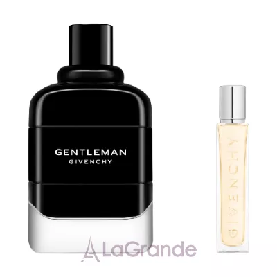Givenchy Gentleman Eau de Parfum  (  100  +   12,5 )
