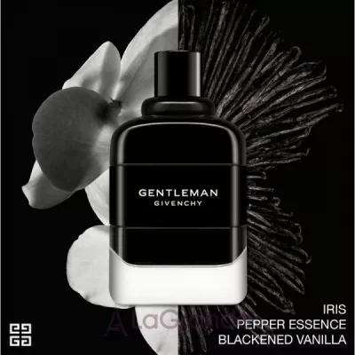 Givenchy Gentleman Eau de Parfum  (  100  +   12,5 )