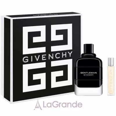 Givenchy Gentleman Eau de Parfum  (  100  +   12,5 )