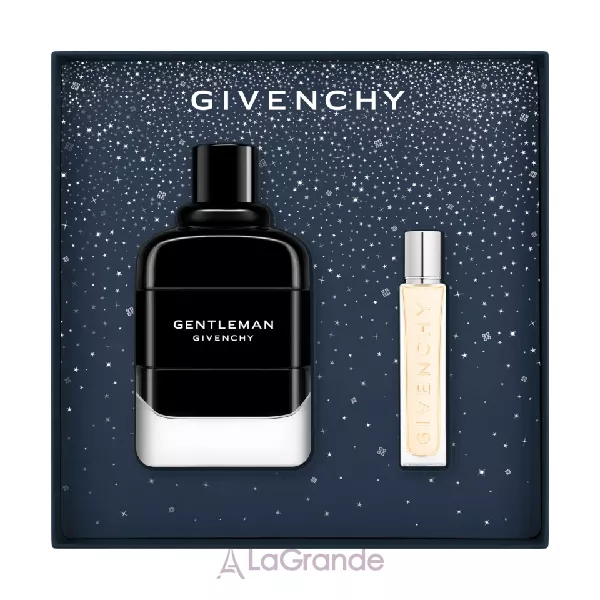 Givenchy Gentleman Eau de Parfum ���� (����������� ���� 100 �� + ����������� ���� 12,5 ��)