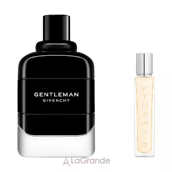 Givenchy Gentleman Eau de Parfum ���� (����������� ���� 100 �� + ����������� ���� 12,5 ��)