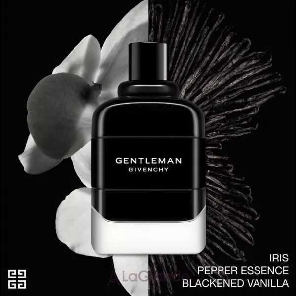 Givenchy Gentleman Eau de Parfum ���� (����������� ���� 100 �� + ����������� ���� 12,5 ��)