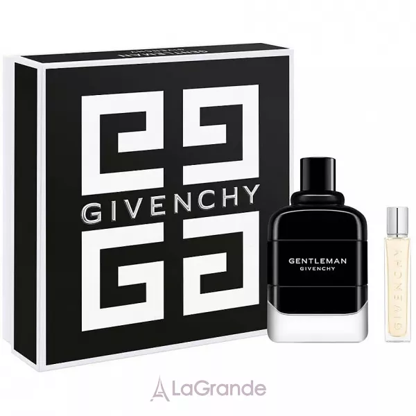 Givenchy Gentleman Eau de Parfum ���� (����������� ���� 100 �� + ����������� ���� 12,5 ��)