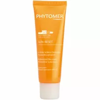 Phytomer Sun Reset Advanced Recovery Protective Sunscreen SPF50 �������������� ���� ��� ��� ���� SPF50