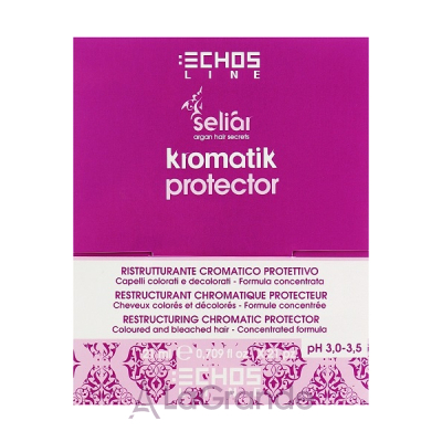 Echosline Seliar Kromatik Protector        1 x 21 