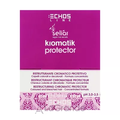 Echosline Seliar Kromatik Protector        1 x 21 