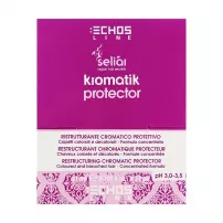 Echosline Seliar Kromatik Protector ��������������� ��������� ��� ������� ������� ����������� ������� 1 x 21 ��