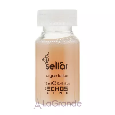 Echosline Seliar Argan Restructuring Lotion     12x13 