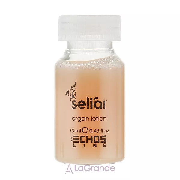 Echosline Seliar Argan Restructuring Lotion ����������������� ������ ��� ����� 12x13 ��