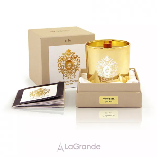 Tiziana Terenzi Andromeda ��������������� �����