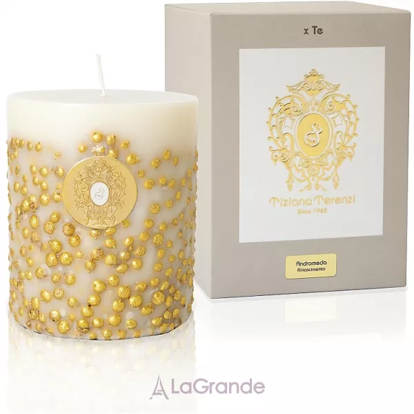 Tiziana Terenzi Andromeda ��������������� �����