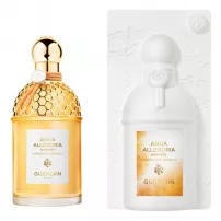 Guerlain Aqua Allegoria Mandarine Basilic Harvest ��������� ����