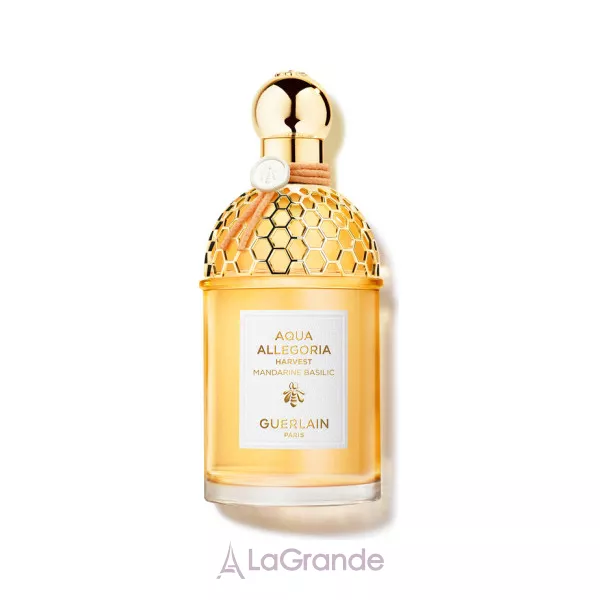 Guerlain Aqua Allegoria Mandarine Basilic Harvest ��������� ���� (������)