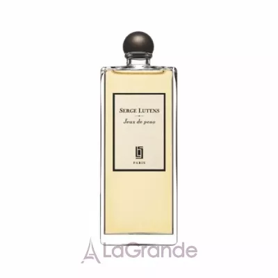 Serge Lutens Jeux de Peau  