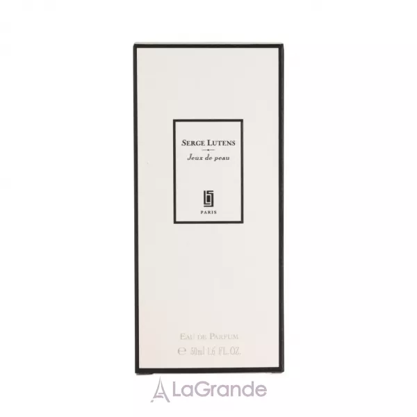 Serge Lutens Jeux de Peau ��������������� ����