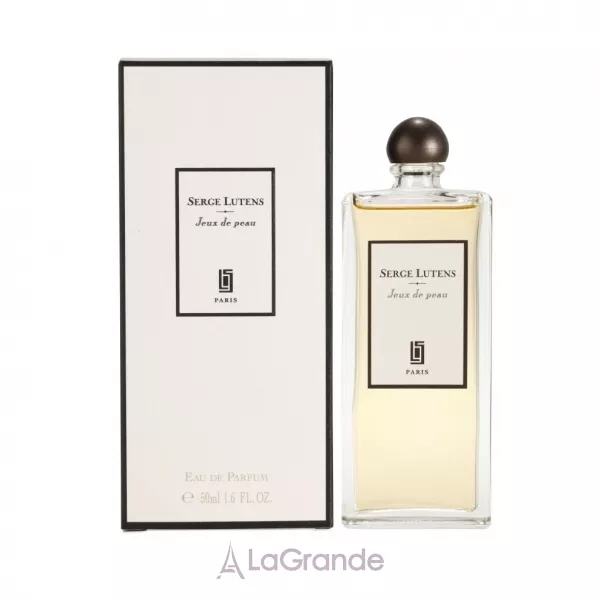Serge Lutens Jeux de Peau ��������������� ����