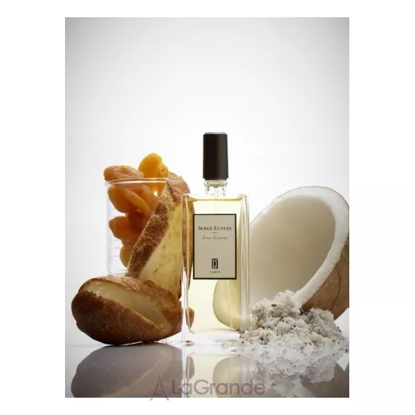 Serge Lutens Jeux de Peau ��������������� ����