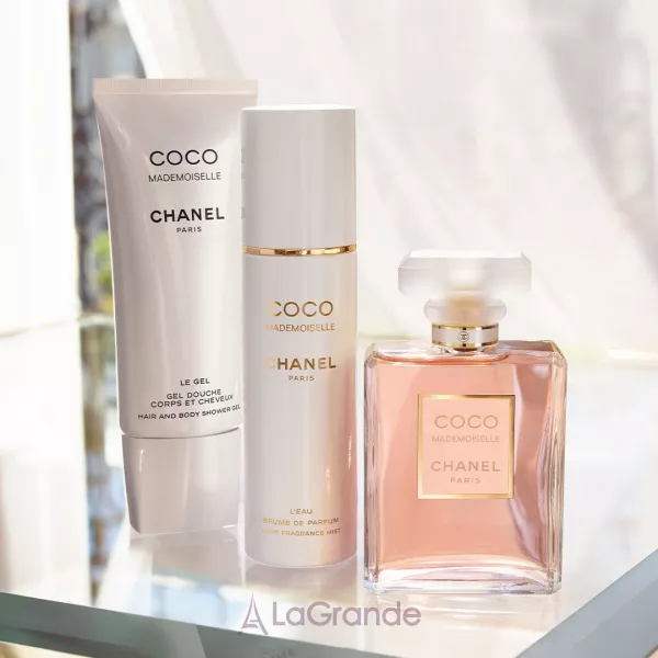 Chanel Coco Mademoiselle L'Eau ����� ��� ������� � ���