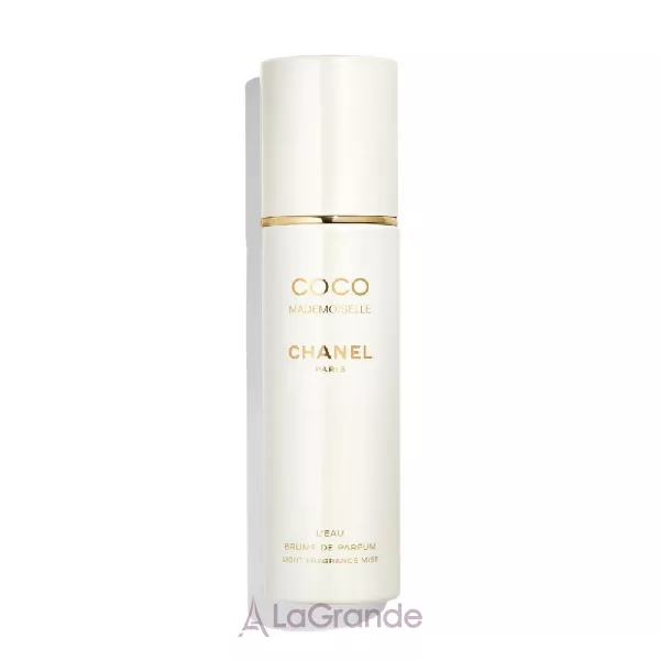 Chanel Coco Mademoiselle L'Eau ����� ��� ������� � ���