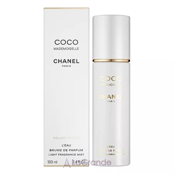 Chanel Coco Mademoiselle L'Eau ����� ��� ������� � ���