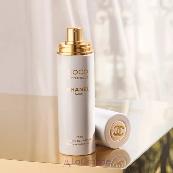 Chanel Coco Mademoiselle L'Eau ����� ��� ������� � ��� (������)