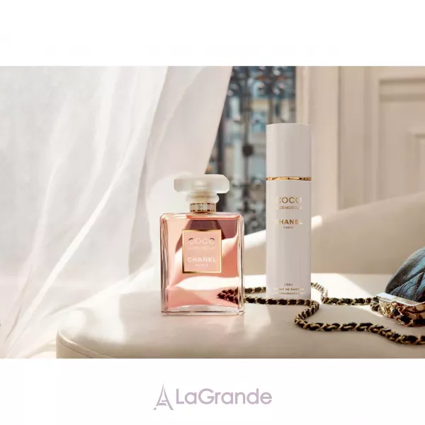 Chanel Coco Mademoiselle L'Eau ����� ��� ������� � ��� (������)
