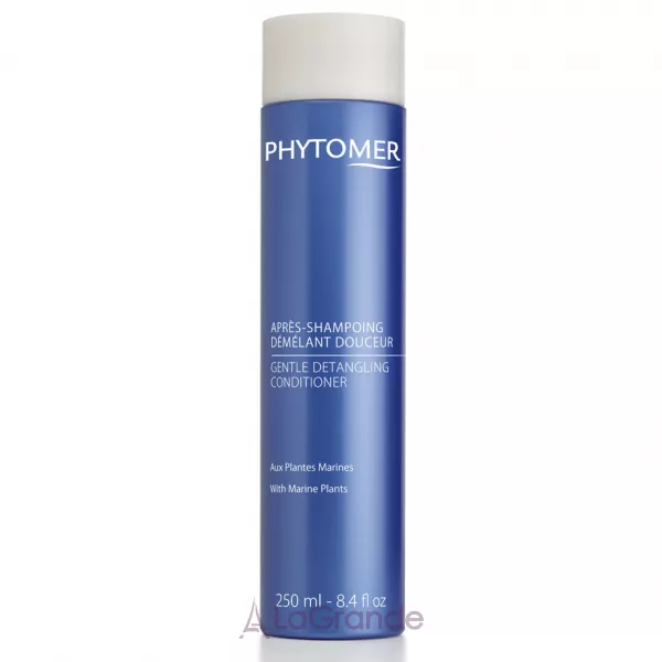Phytomer Gentle Detangling Conditioner ������ ����������� ��� ����� �� ������ ������� ����������