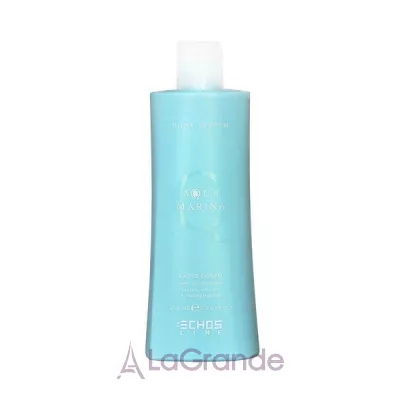 Echosline Seliar Revitalizing Aqua Marine Body Milk   ,  