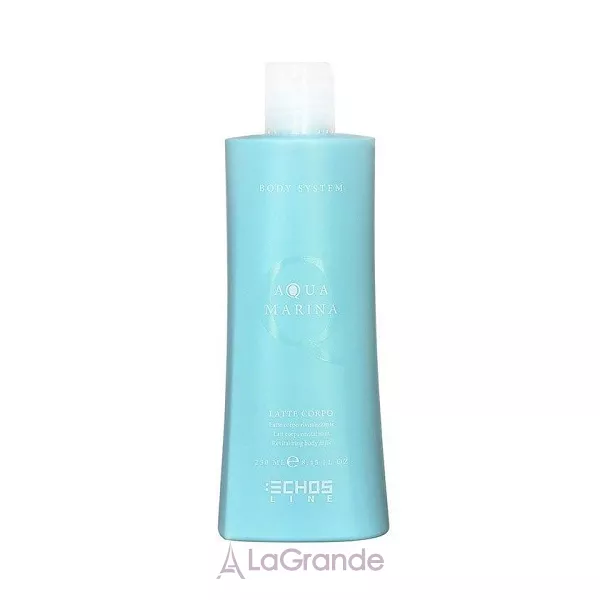 Echosline Seliar Revitalizing Aqua Marine Body Milk ����������������� ������� ��� ����