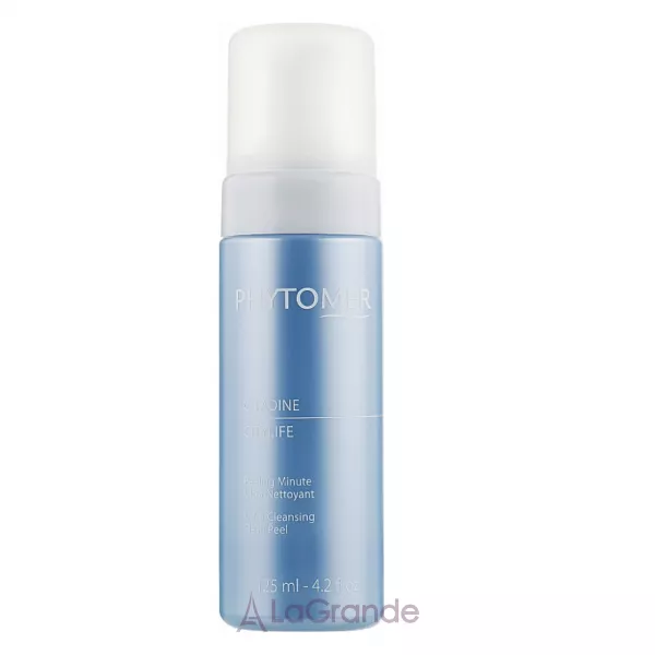 Phytomer Citadine Citylife Ultra Cleansing Flash Peel ��������� ���� � �������� ��������� �������