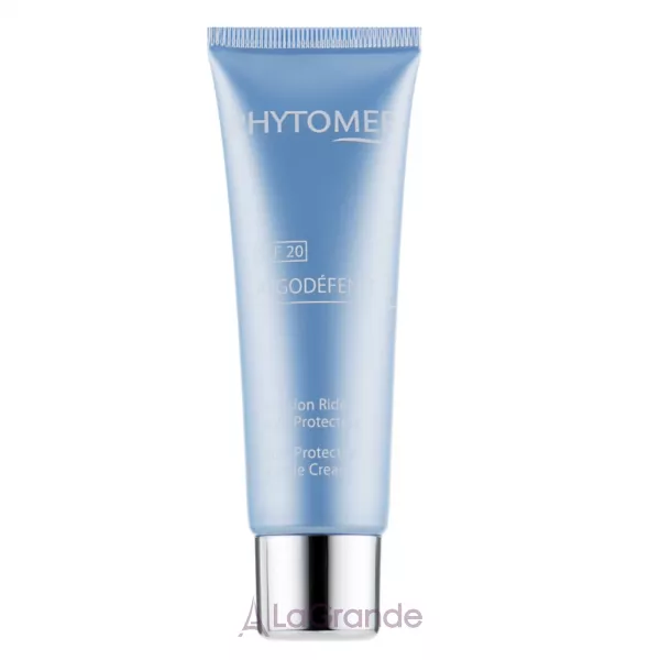 Phytomer Algodefense Multi-Protective Wrinkle Cream ����-��������� ������������� SPF20