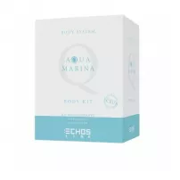 Echosline Seliar Revitalizing Aqua Marine ����� ( ����������������� �������-���� ��� ���� 400 �� + ����������������� ����� ��� ���� 200 �� + ����������������� ������� ��� ���� 250 �� )