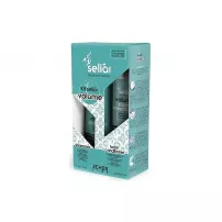 Echosline Seliar Volume &  Lightness ����� "����� � ��������" ( ������� 350 �� + ���� 200 �� )