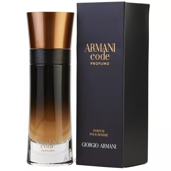 Armani Code Profumo ��������������� ����