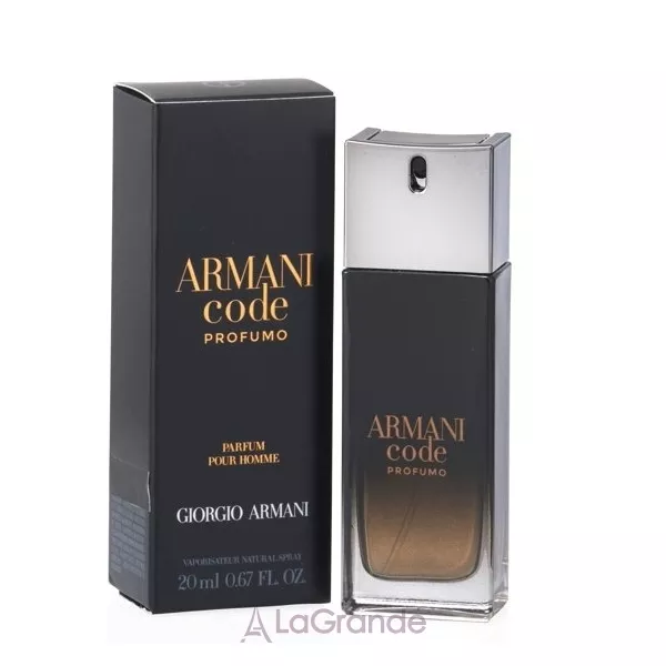 Armani Code Profumo ��������������� ����