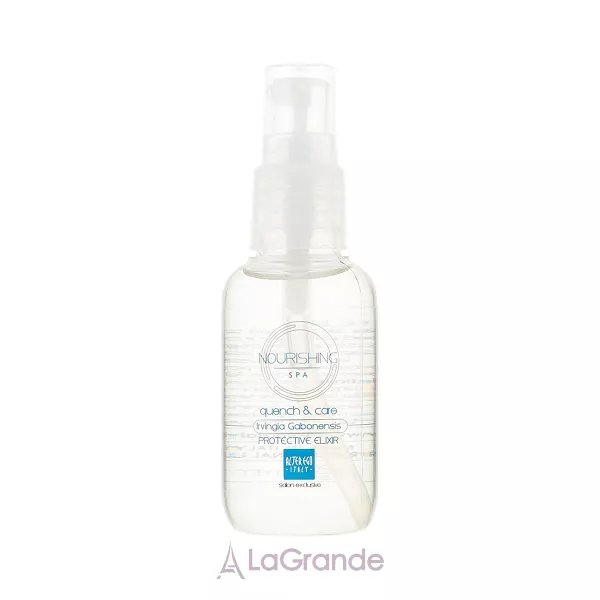 Alter Ego Nourishing SPA Quench  &  Care Protective Elixir ��������� ��� ������� �������