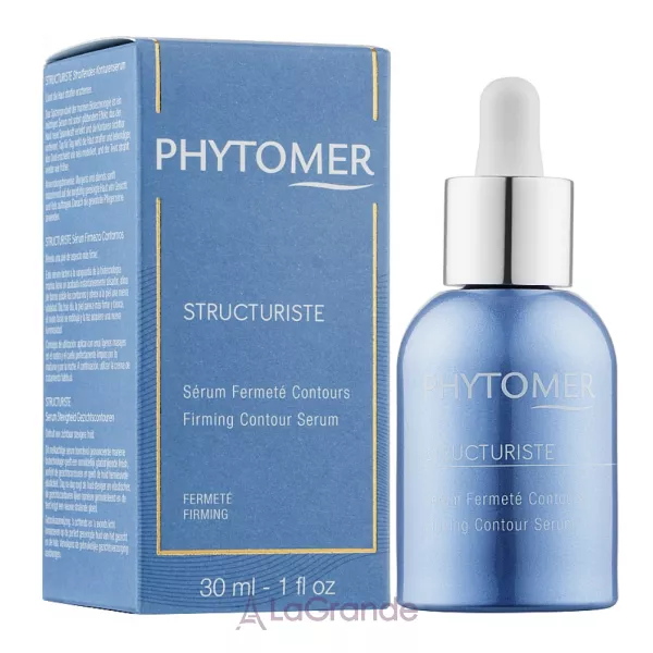 Phytomer Structuriste Firming Contour Serum ��������� ��� �������� ���� ����
