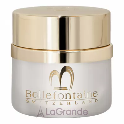 Bellefontaine Super-Lift Anti-Wrinkle Cream       