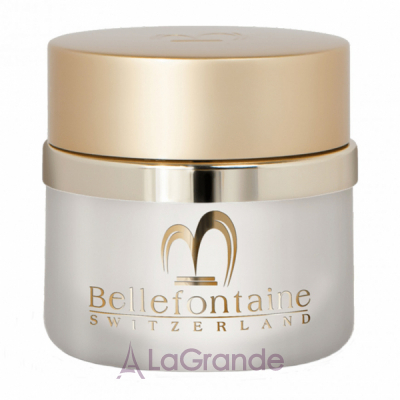 Bellefontaine Moisture Renewing Mask      