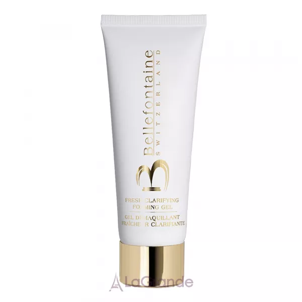 Bellefontaine Fresh Clarifying Foaming Gel ��������� ���� ��� �������� ���� �������