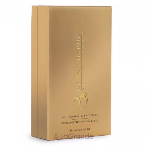 Bellefontaine 24H Skin Repairing Serum ³��������� ��������� ��� ���� ������� 