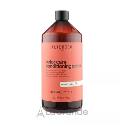 Alter Ego Color Care Conditioning Cream -     