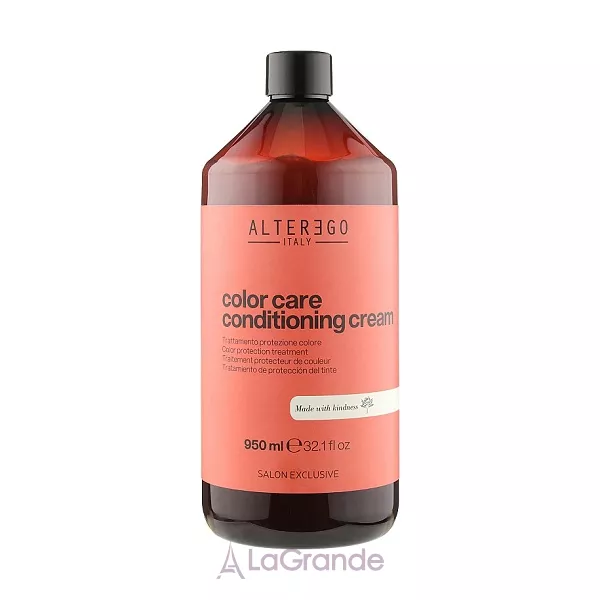 Alter Ego Color Care Conditioning Cream ����-����������� ��� ���������� � ����������� �����
